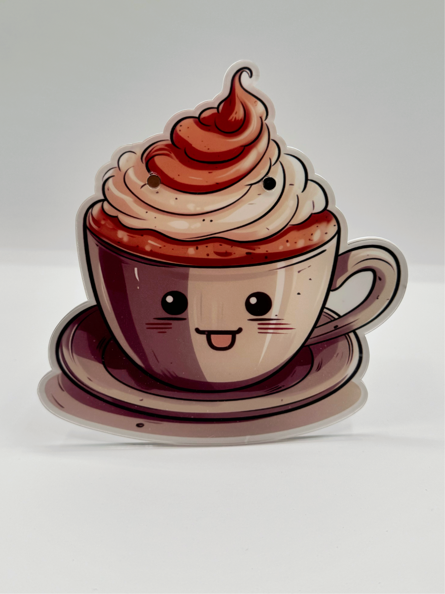 Mocha Bliss Lash Tile