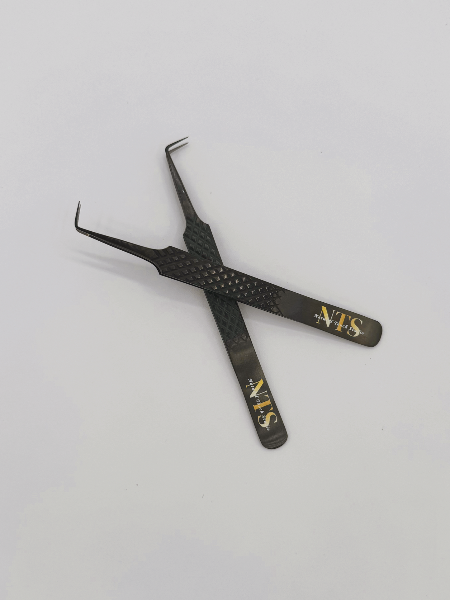 The Perfect Grip Tweezers