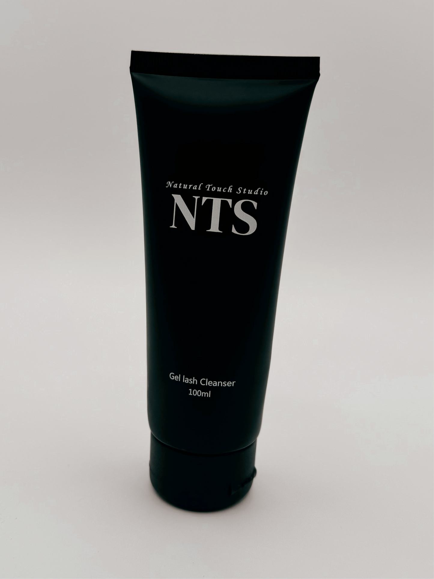 Natural Touch Gel cleanser