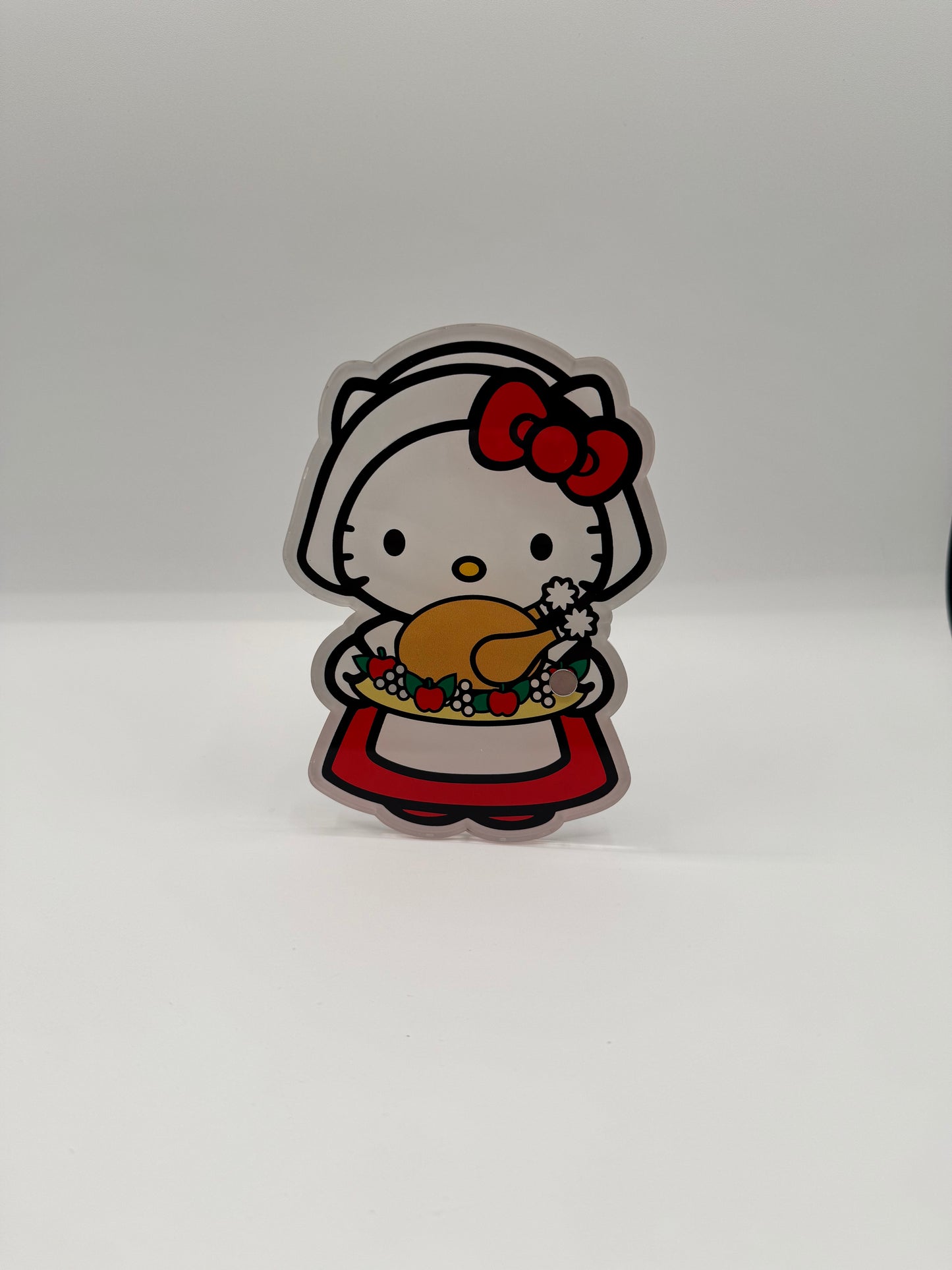 Thanksgiving Lash Tile