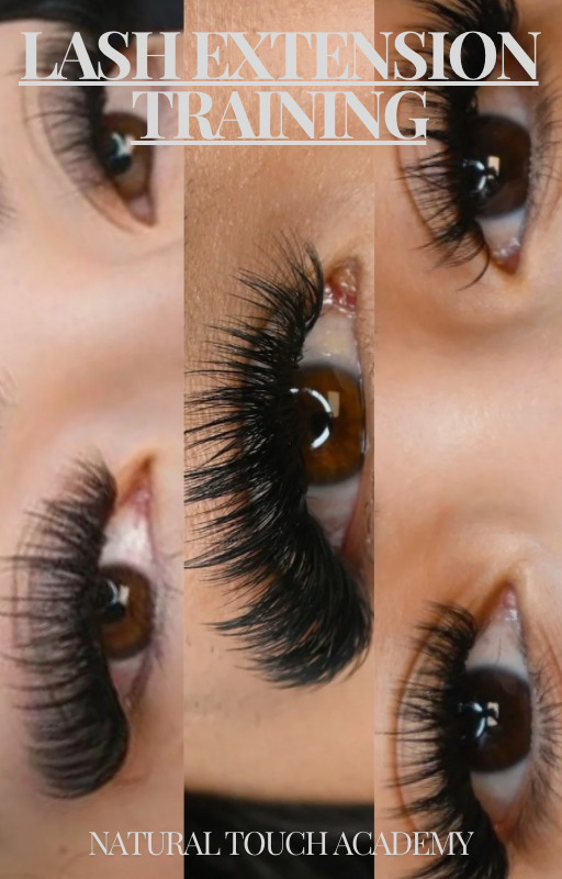 Launch Your Trainings – Editable Lash Manual for Lash Bosses
