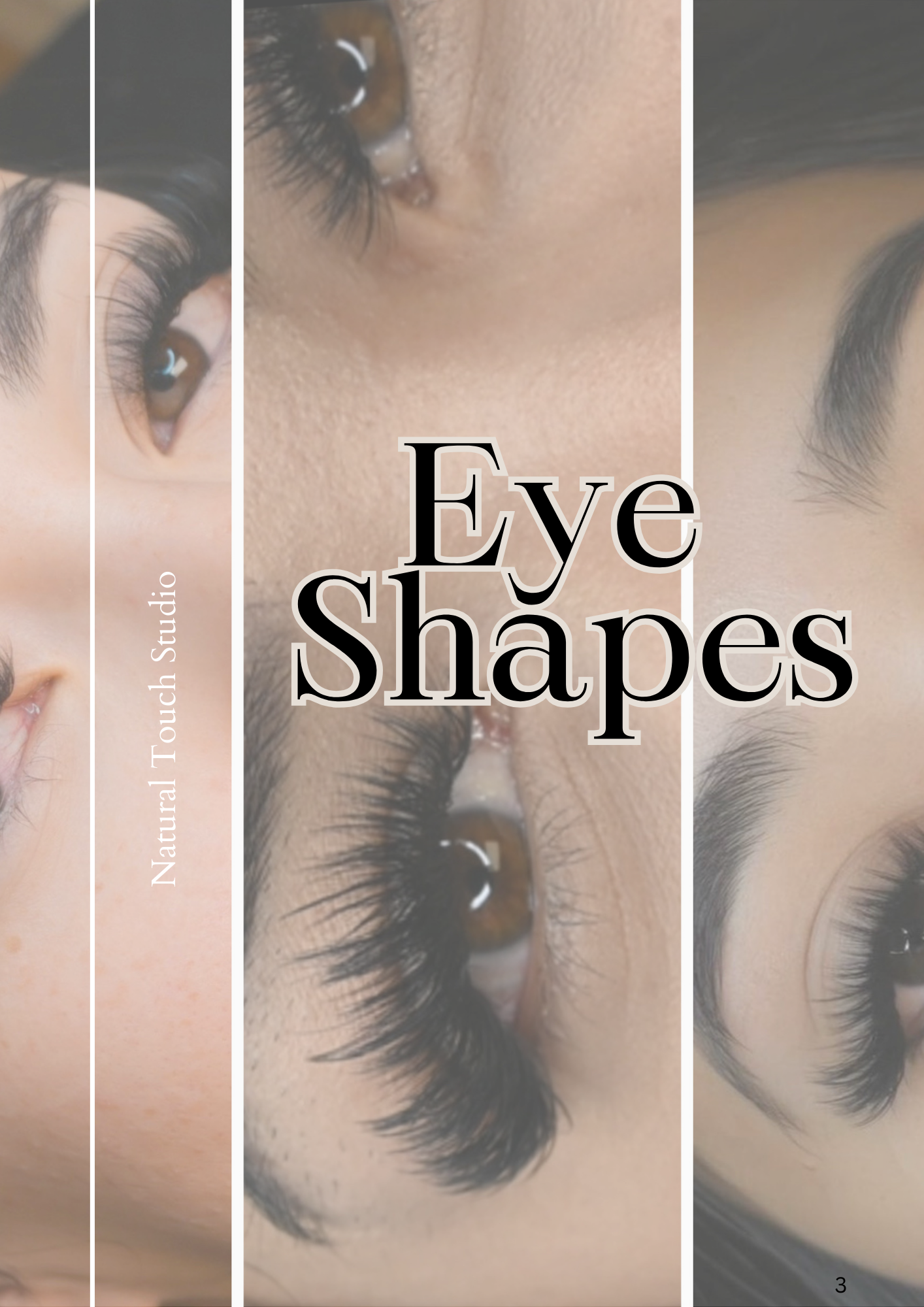 Lash Mapping Ebook