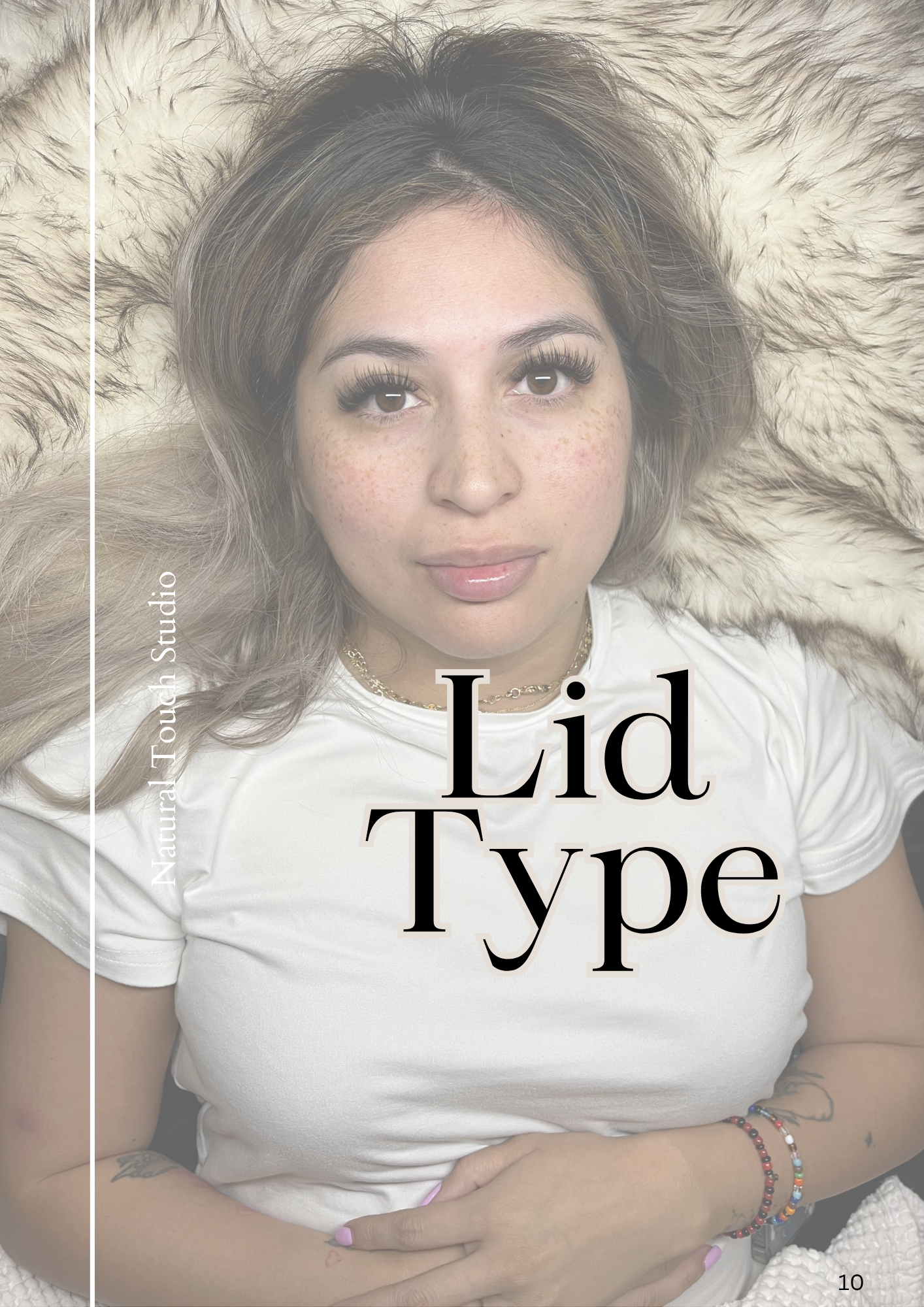 Lash Mapping Ebook