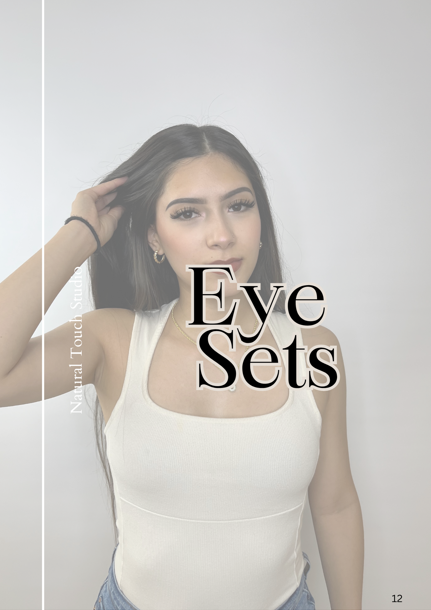 Lash Mapping Ebook