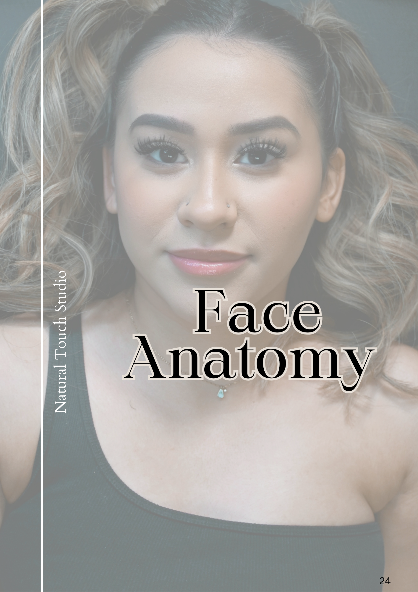 Lash Mapping Ebook
