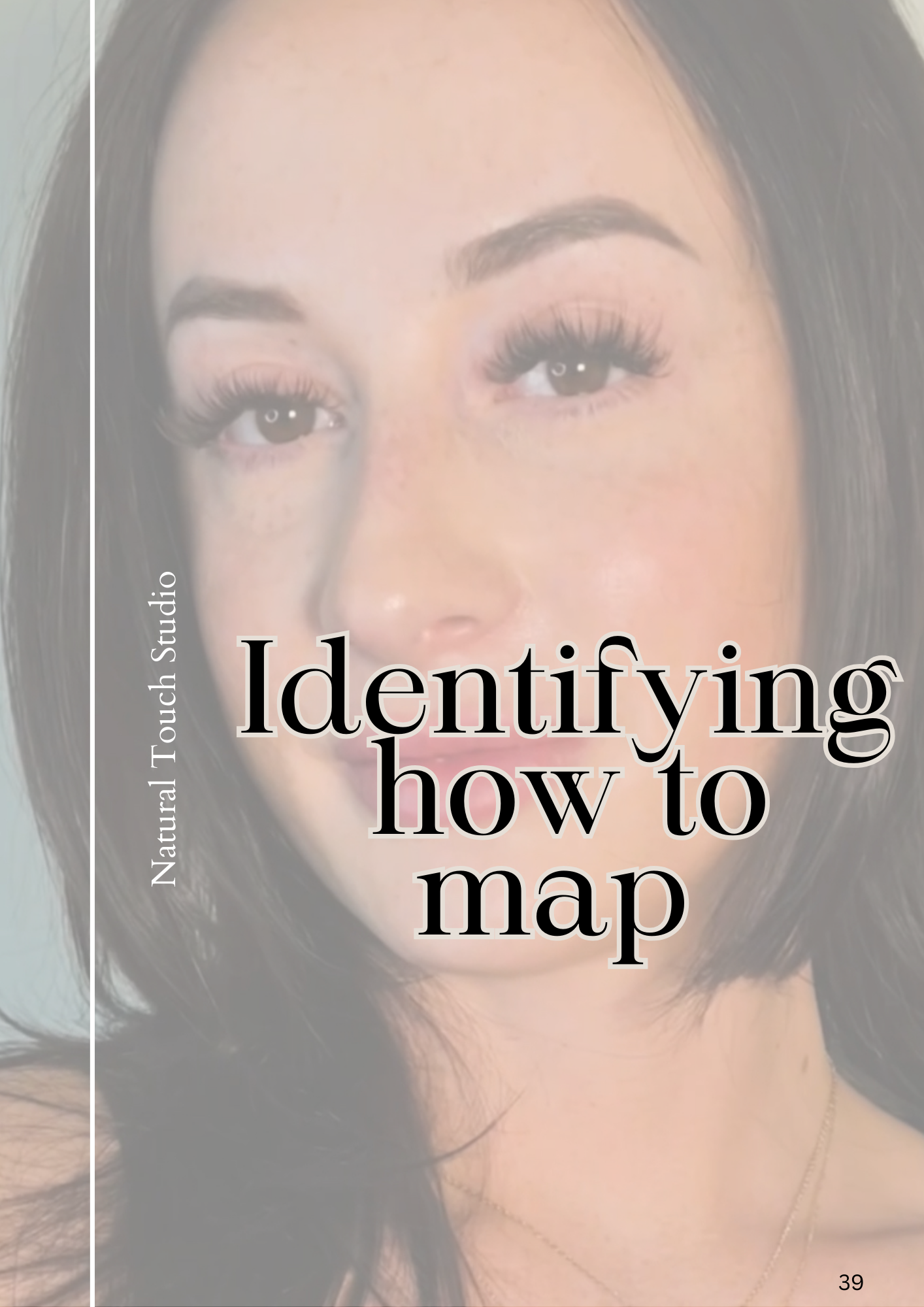 Lash Mapping Ebook