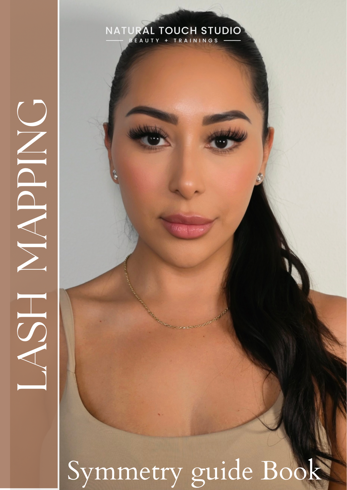Lash Mapping Ebook