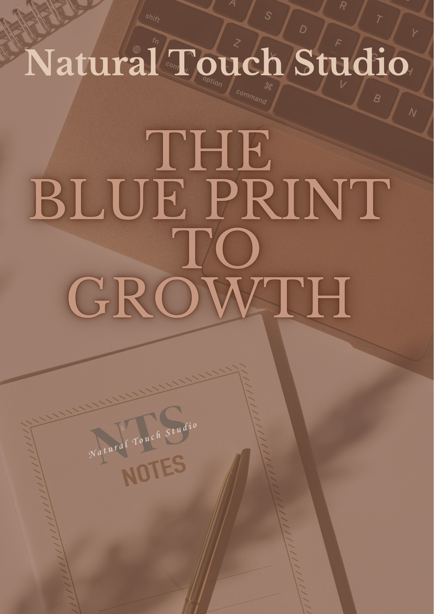 The Blue Print To Growth