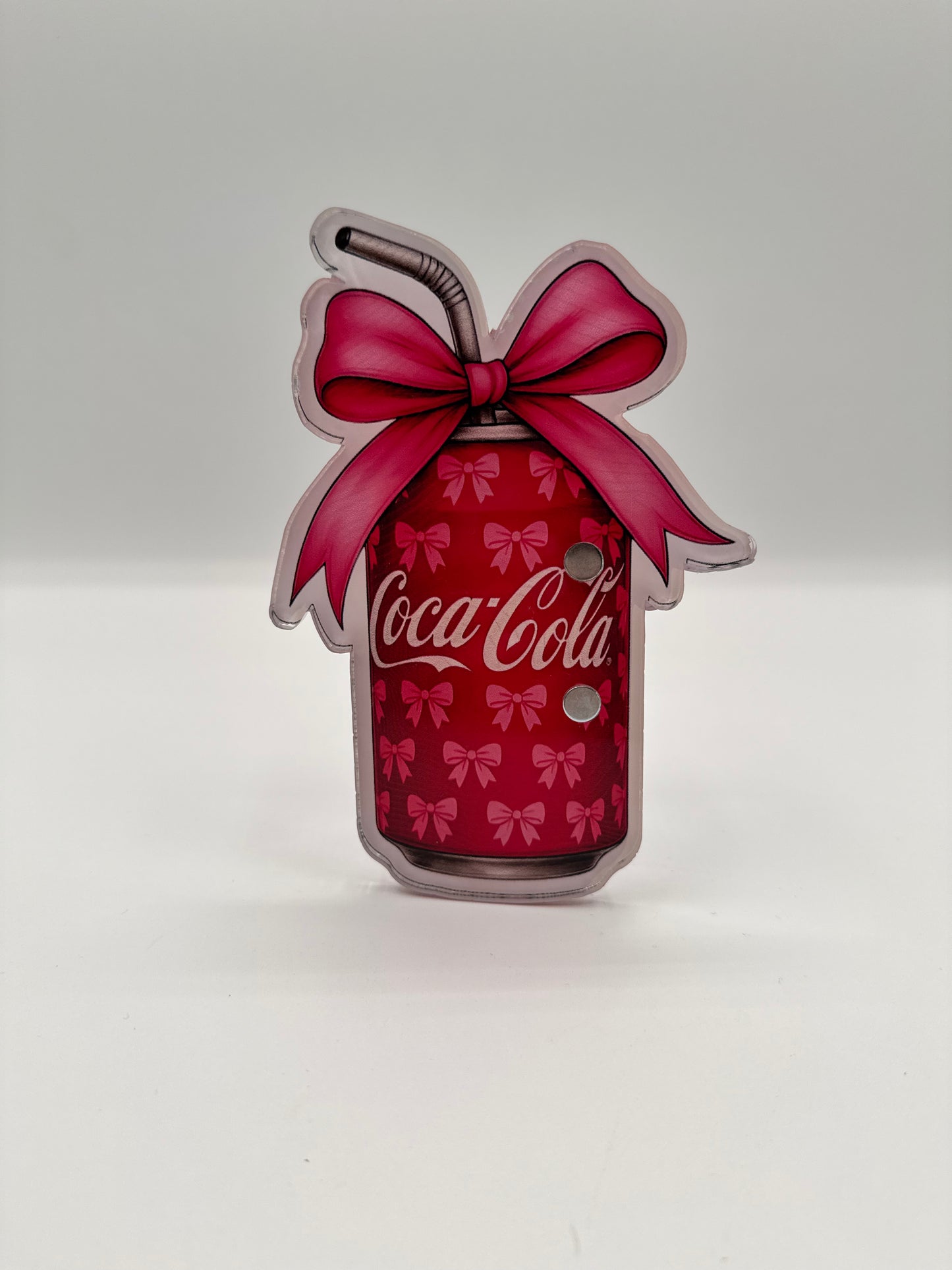 Coca Cola Lash tile