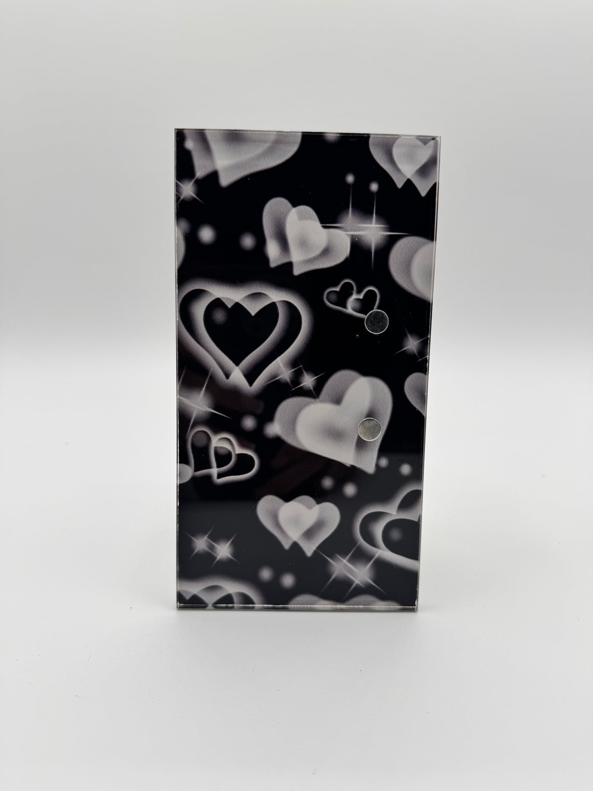 Y2K Lash Tile