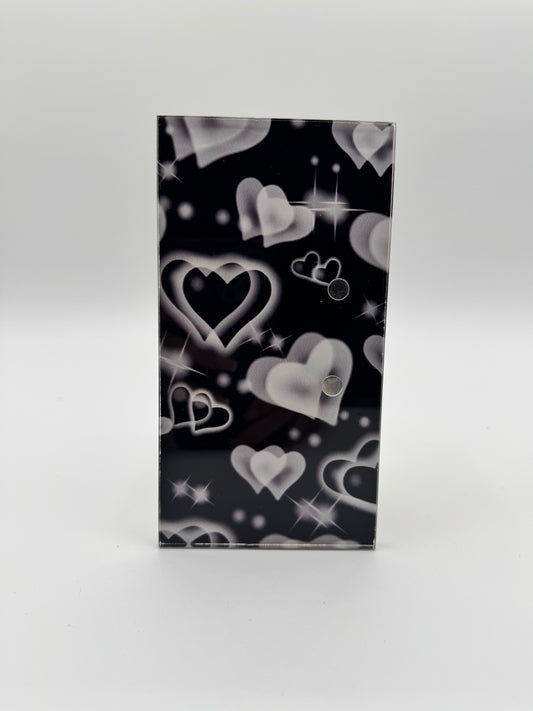 Y2K Lash Tile