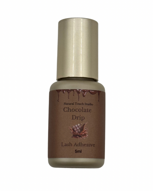 Chocolate Drip Adhesive