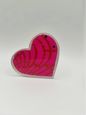 Pink Concha Tile