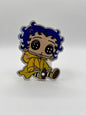 Coraline Lash Tile