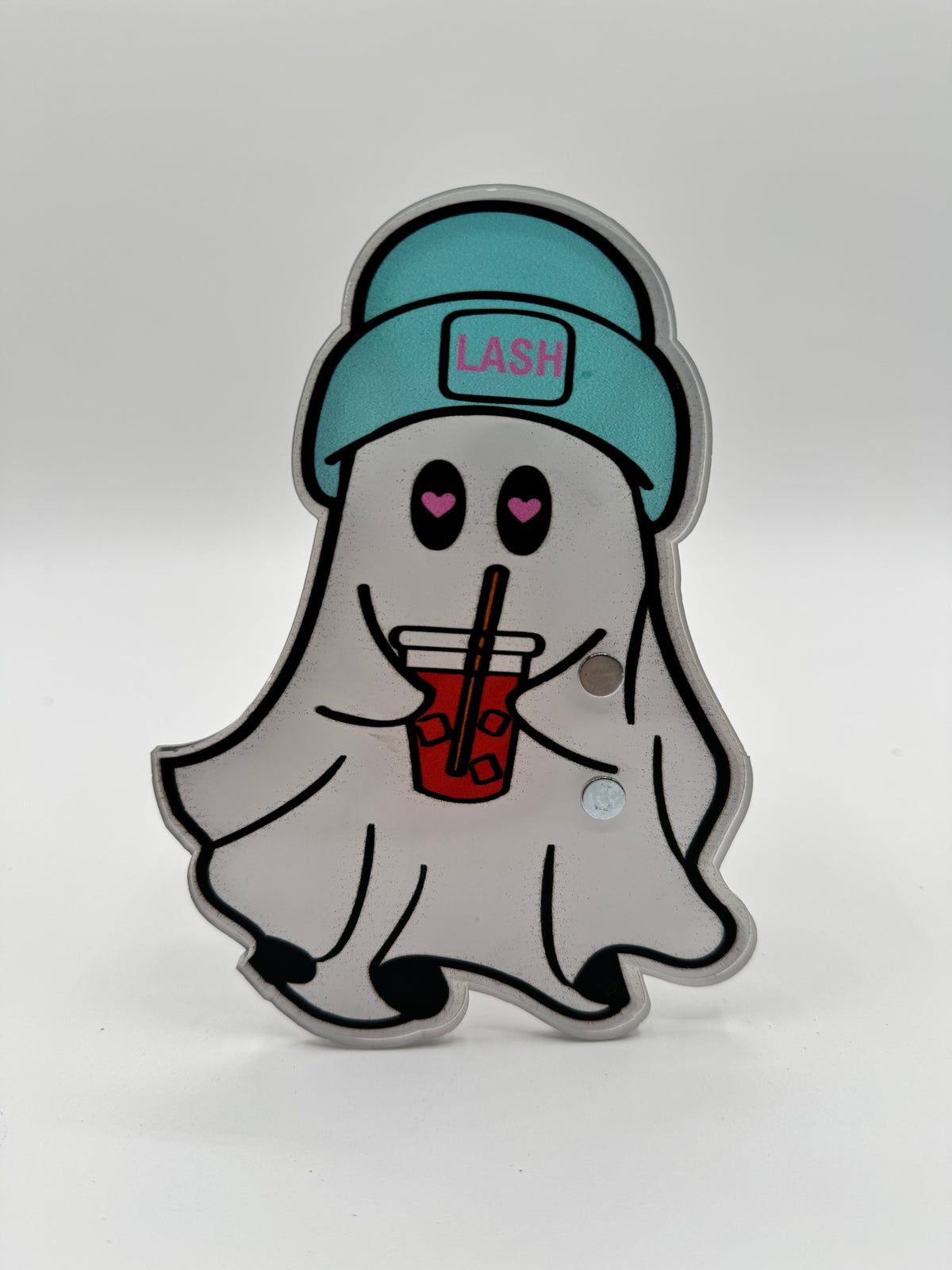 Ghost Lash Tile