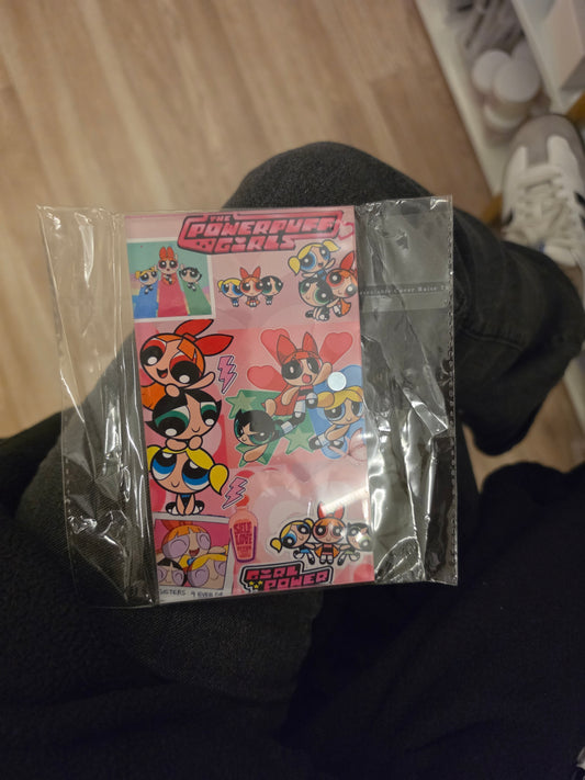 PowderPuff Girls