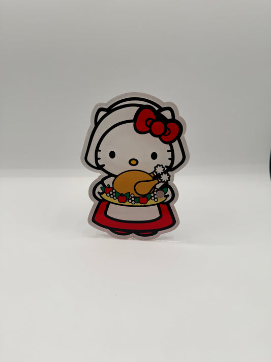 Thanksgiving Lash Tile