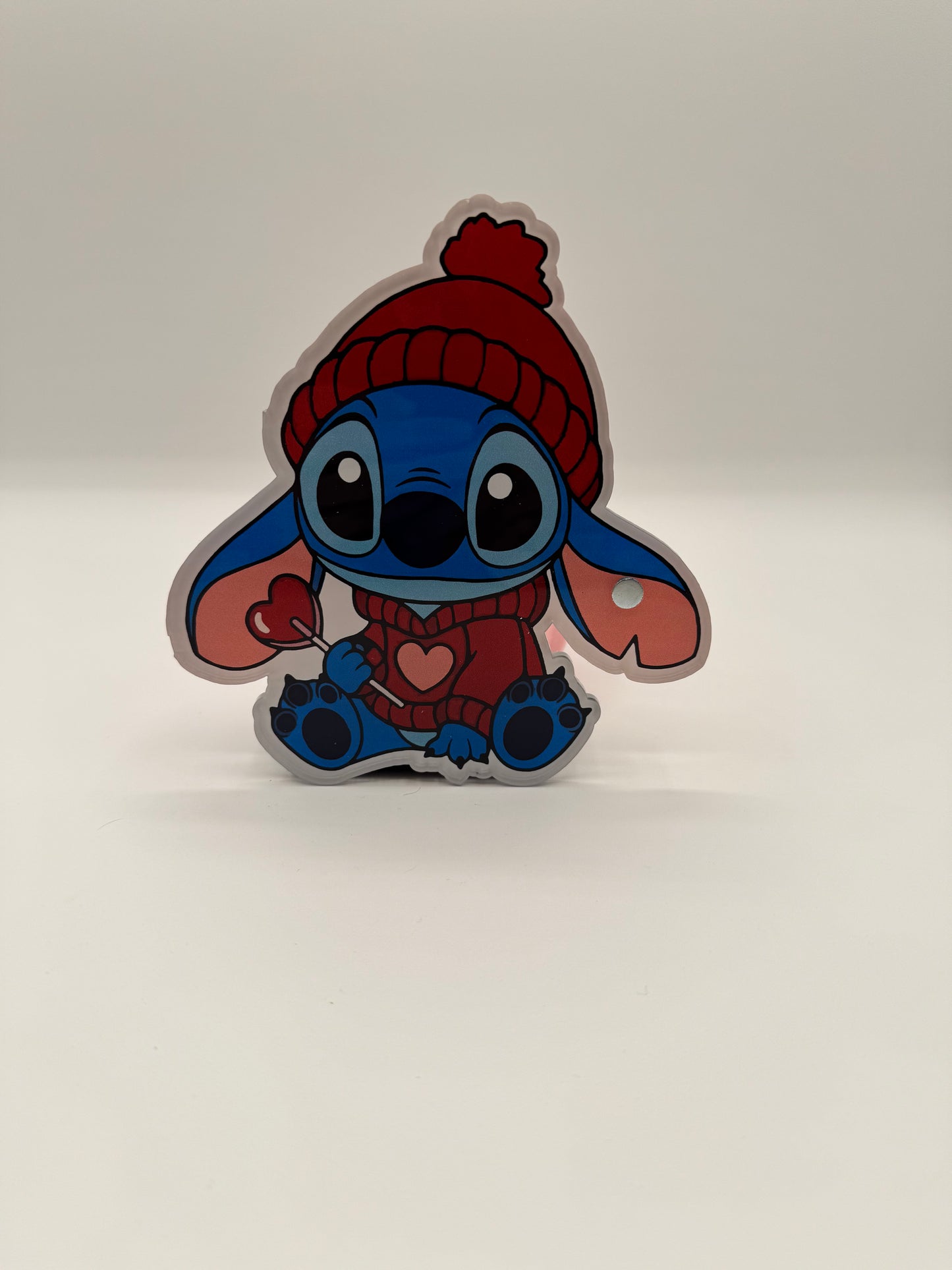 Stich Valentines Lash tile