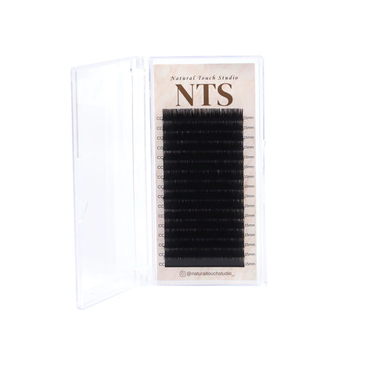.03 CC Matte Black Trays