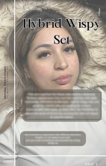 Wispy eBook Guide