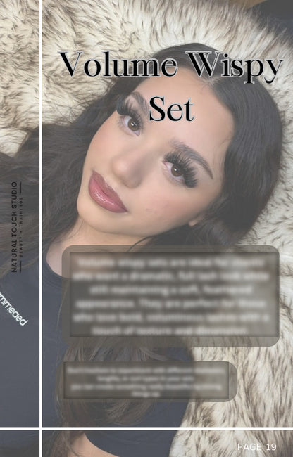 Wispy eBook Guide