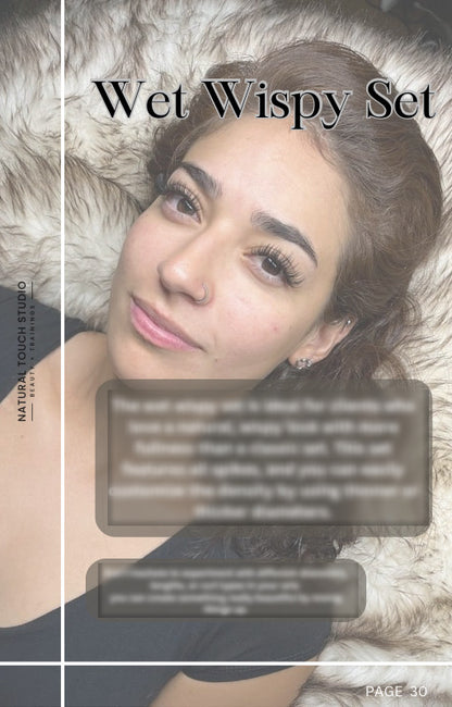 Wispy eBook Guide