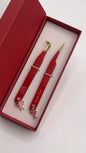 Cupids touch tweezer DUO