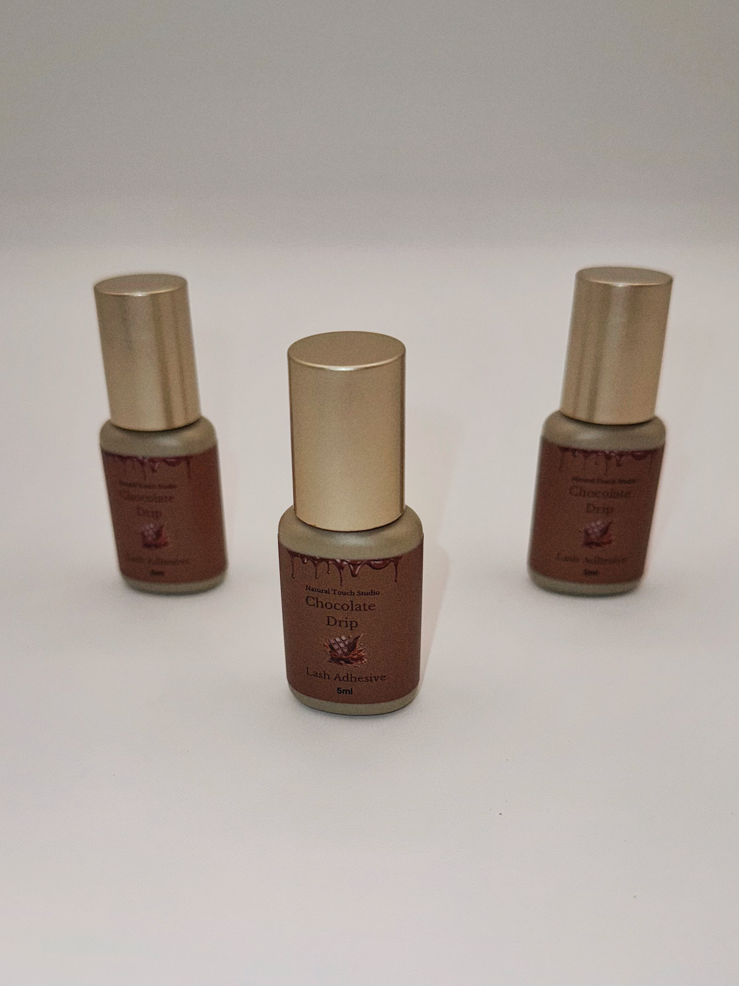 Chocolate Drip Adhesive