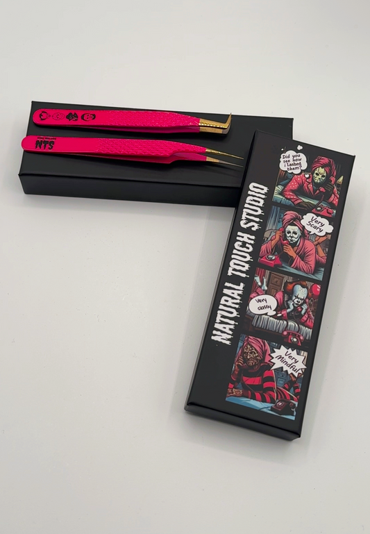 Halloween Tweezer collection