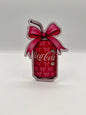 Coca Cola Lash tile