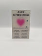 Affirmations Lash Tile